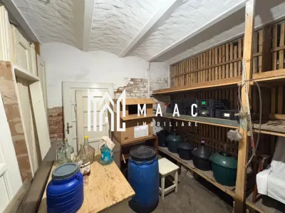 Apartament de vânzare Sibiu | 3 camere | Ultracentral, garaj, 2 pivnițe - foto 12