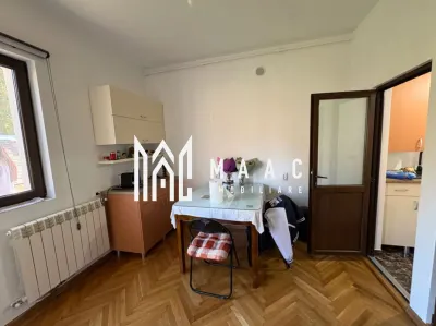 Apartament de vânzare Sibiu | 3 camere | Ultracentral, garaj, 2 pivnițe - foto 4