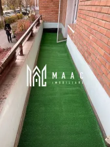 Apartament modern Ultracentral | Loc de parcare inclus | 2 balcoane | - foto 6