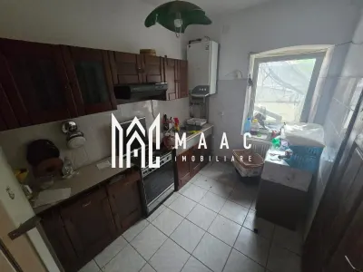 Casă 3 camere | Arpașu de Jos | 120 mp utili, teren 2600 mp, DN1 - foto 4