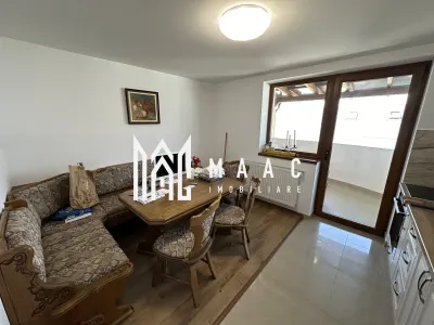 Apartament 2 camere | Etaj 2 | Terasa | Parcare | Modern - foto 4