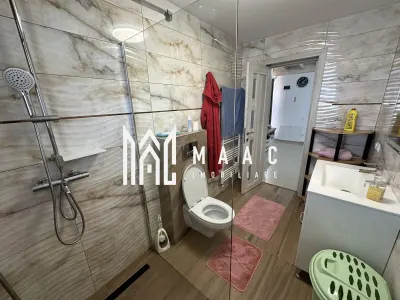 Apartament 2 camere | Etaj 2 | Terasa | Parcare | Modern - foto 5