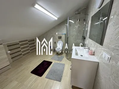 Apartament 2 camere | Etaj 2 | Terasa | Parcare | Modern - foto 9