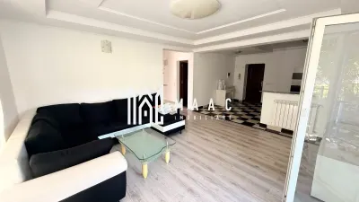 APARTAMENT 3 CAMERE CU GRADINA PROPRIE IN CISNADIE | 78mp /parcare - foto 4