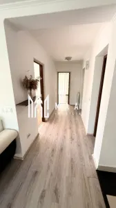 APARTAMENT 3 CAMERE CU GRADINA PROPRIE IN CISNADIE | 78mp /parcare - foto 5