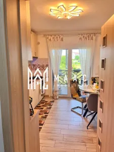 Apartament 2 camere | Cartierul Arhitecților, Sibiu | 74 mp, parcare inclusă - foto 12