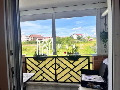 Apartament 2 camere | Cartierul Arhitecților, Sibiu | 74 mp, parcare inclusă - foto 14