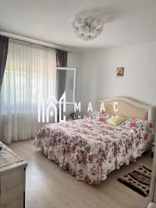 Apartament 2 camere | Cartierul Arhitecților, Sibiu | 74 mp, parcare inclusă - foto 9
