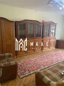 Apartament 3 camere | 2 bai | etaj 1 | 70 mp | Centru | - Ramnicu Valcea