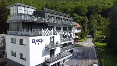 Hotel Nou de Vanzare I Caciulata I Operational - foto 9
