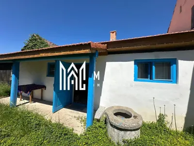 CASA INDIVIDUALA I 5 CAMERE I AVRIG - foto 13