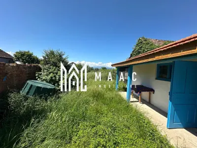 CASA INDIVIDUALA I 5 CAMERE I AVRIG - foto 14