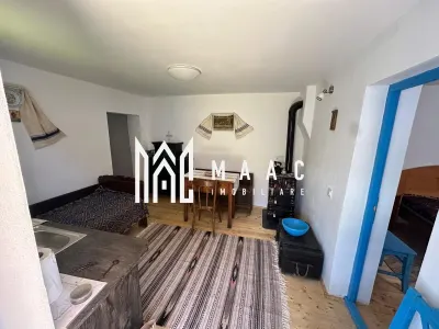 CASA INDIVIDUALA I 5 CAMERE I AVRIG - foto 7