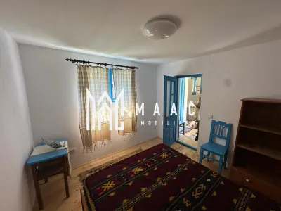 CASA INDIVIDUALA I 5 CAMERE I AVRIG - foto 8