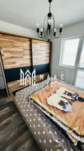 Apartament 3 camere I 2 bai I Modern I Parcare inclusa - Sibiu