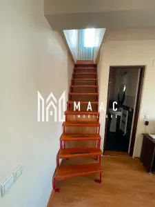 Apartament 2 camere | Centru | 54.4 mpu | - foto 2
