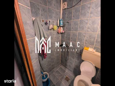 Apartament 3 camere, | 36,8 mpu | Petrișor | Etaj 3 | - foto 14