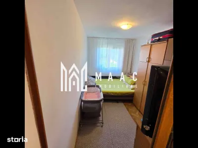 Apartament 3 camere, | 36,8 mpu | Petrișor | Etaj 3 | - foto 6