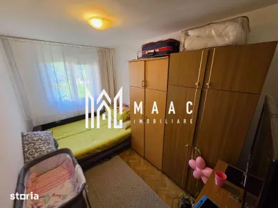 Apartament 3 camere, | 36,8 mpu | Petrișor | Etaj 3 | - foto 7