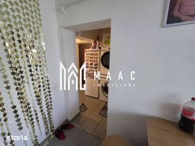 Apartament 3 camere, | 36,8 mpu | Petrișor | Etaj 3 | - foto 9