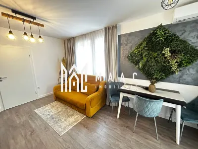 Apartament 4 camere | 81 MPU | 2 Terase | Loc de parcare | LUX - foto 10