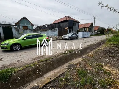 Teren intravilan | 500 mp | Utilități la poartă | Deschidere 16 ml | Alămor - foto 5