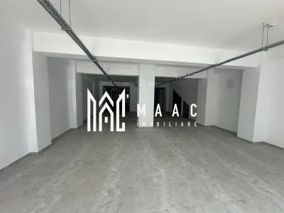 Spatiu comercial I Central I parcare privata - foto 6