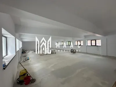 Spatiu comercial I Central I - Sibiu