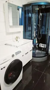 Apartament 2 camere | Nord | 38 mp | Parter | - foto 5