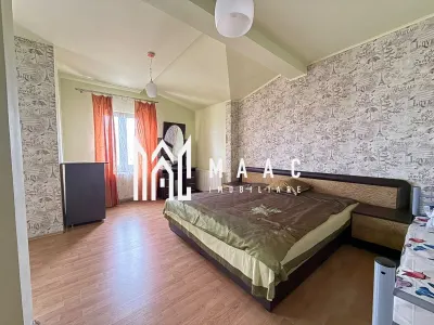 Apartament 4 camere | 130mp | 2 Bai | 2 Balcoane | V. Aaron - foto 2