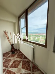 Apartament 4 camere | 130mp | 2 Bai | 2 Balcoane | V. Aaron - foto 12