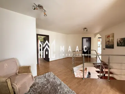 Apartament 4 camere | 130mp | 2 Bai | 2 Balcoane | V. Aaron - foto 19