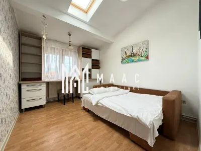 Apartament 4 camere | 130mp | 2 Bai | 2 Balcoane | V. Aaron - foto 3