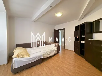 Apartament 4 camere | 130mp | 2 Bai | 2 Balcoane | V. Aaron - foto 4