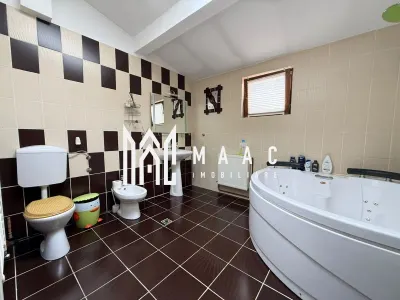 Apartament 4 camere | 130mp | 2 Bai | 2 Balcoane | V. Aaron - foto 6