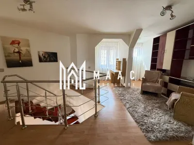 Apartament 4 camere | 130mp | 2 Bai | 2 Balcoane | V. Aaron - foto 8