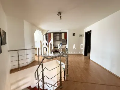 Apartament 4 camere | 130mp | 2 Bai | 2 Balcoane | V. Aaron - foto 9