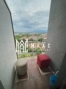 Apartament 4 camere | 130mp | 2 Bai | 2 Balcoane | V. Aaron - foto 10