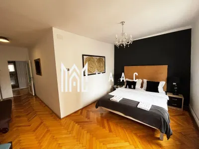 Apartament în Centru | 60 mp | 2 dormitoare | Etaj 1 | Ultracentral - foto 9