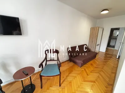 Apartament în Centru | 60 mp | 2 dormitoare | Etaj 1 | Ultracentral - foto 10