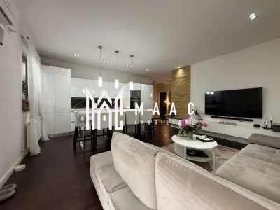 Apartament 3 camere | Gradina 159 MP | 2 Parcari | Selimbar - Selimbar