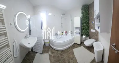 Apartament 3 Camere | 65 MPU | 2 Parcări | Șelimbăr - foto 33