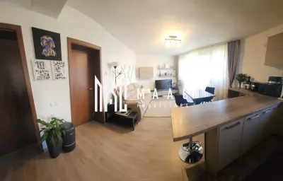 Apartament 3 Camere | 65 MPU | 2 Parcări | Șelimbăr - foto 37