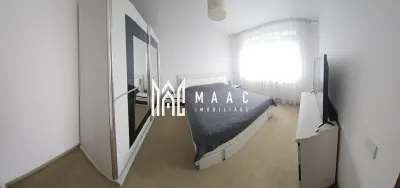 Apartament 3 Camere | 65 MPU | 2 Parcări | Șelimbăr - foto 42