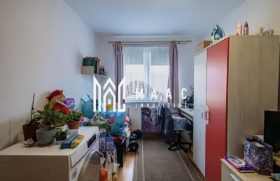 Apartament 2 Camere | Etaj 1 | Balcon | Zona Terezian - foto 4