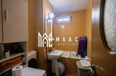 Apartament 2 Camere | Etaj 1 | Balcon | Zona Terezian - foto 8