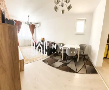 Apartament 2 Camere | Balcon | Decomandat | Etaj 2 - Sibiu