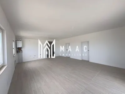 Penthouse 3 camere I 91 mp I Terasa I Calea Cisnadiei - Cisnadie