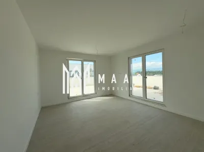 Penthouse 3 camere I 91 mp I Terasa I Calea Cisnadiei - foto 4