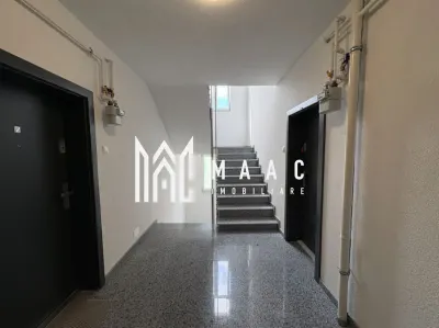 Penthouse 3 camere I 91 mp I Terasa I Calea Cisnadiei - foto 8